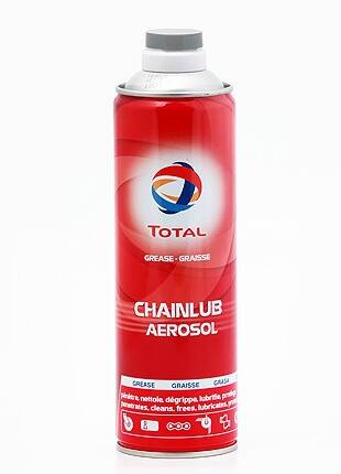 TotalEnergies CHAINLUB AEROSOL