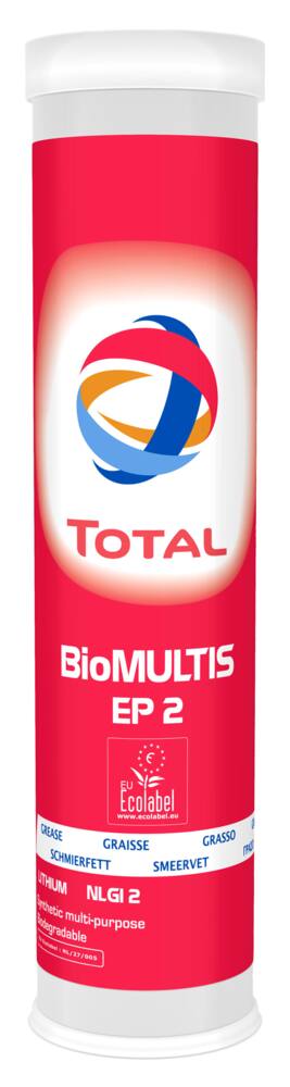 TotalEnergies BIOMULTIS EP 2