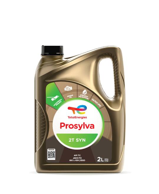 TotalEnergies PROSYLVA 2T SYN