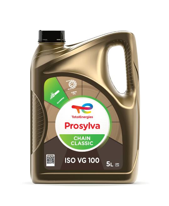 TotalEnergies PROSYLVA CHAIN CLASSIC