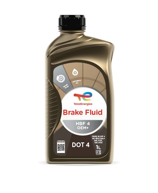 TotalEnergies HBF 4 OEM+