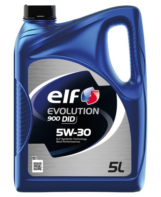 ELF EVOL. 900 DID 5W30