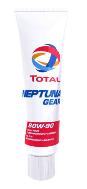 TotalEnergies NEPTUNA GEAR 80W-90