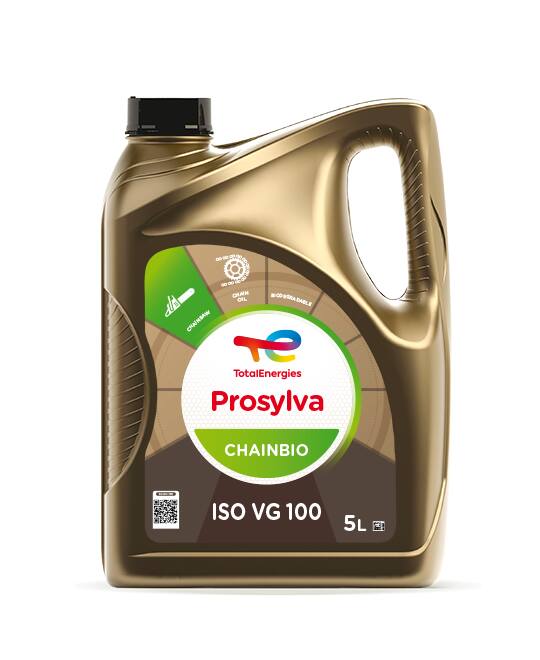 TotalEnergies PROSYLVA CHAINBIO