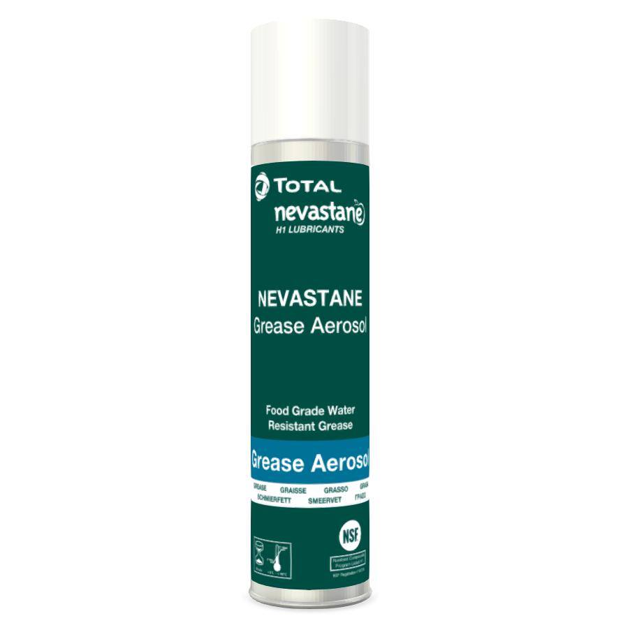 TotalEnergies NEVASTANE GREASE AEROSOL
