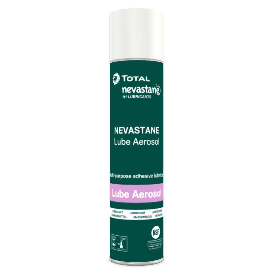 TotalEnergies NEVASTANE LUBE AEROSOL
