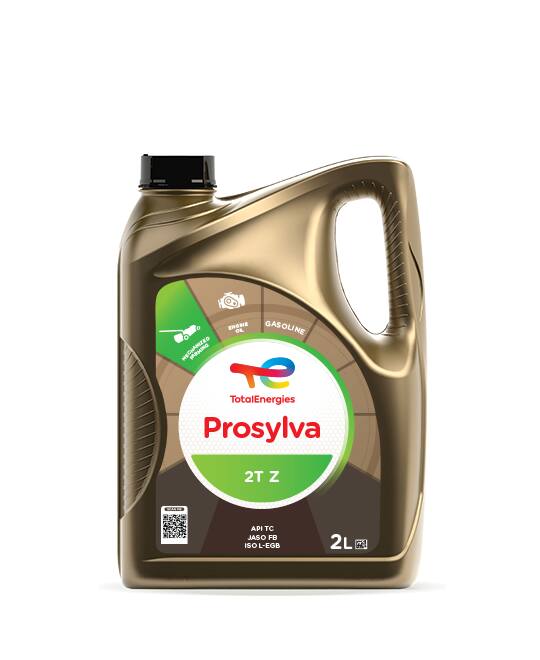 TotalEnergies PROSYLVA 2T Z