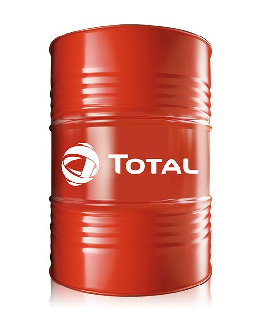 TotalEnergies IRONCAST SY 50