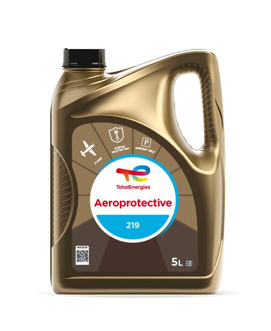 TotalEnergies AEROPROTECTIVE 219