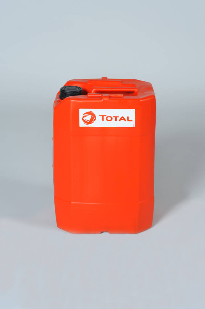 TotalEnergies CAPRANO STERN TUBE