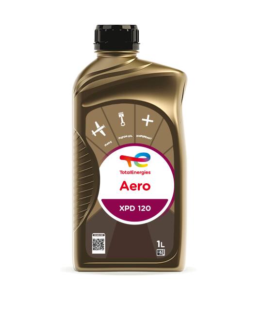 TotalEnergies AERO XPD 120