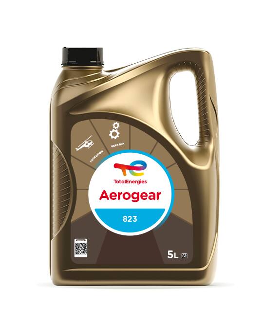 TotalEnergies AEROGEAR 823