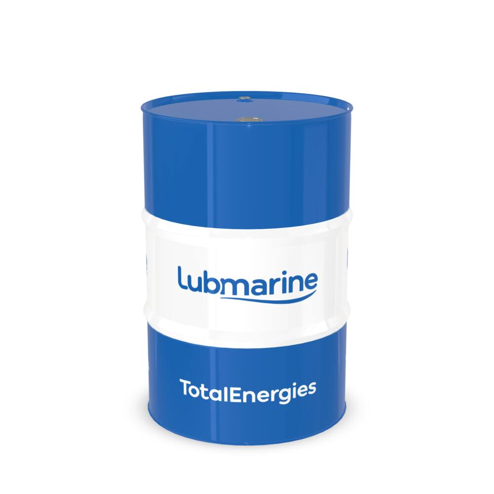 TotalEnergies CARTER BIO 100