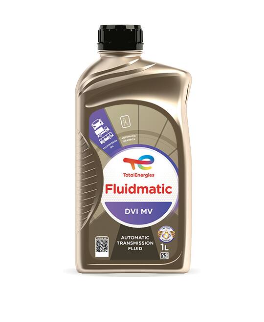 TotalEnergies FLUIDMATIC DVI MV