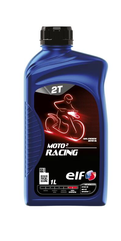 ELF MOTO 2 RACING