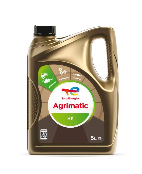 TotalEnergies AGRIMATIC HP