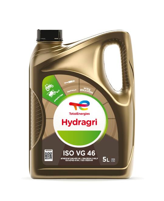 TotalEnergies HYDRAGRI 46