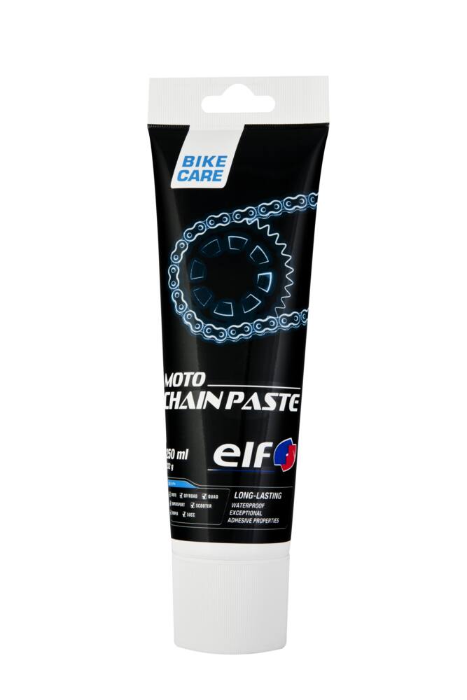 ELF MOTO CHAIN PASTE
